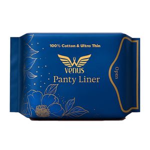 Venus Panty 25's Panty Liner